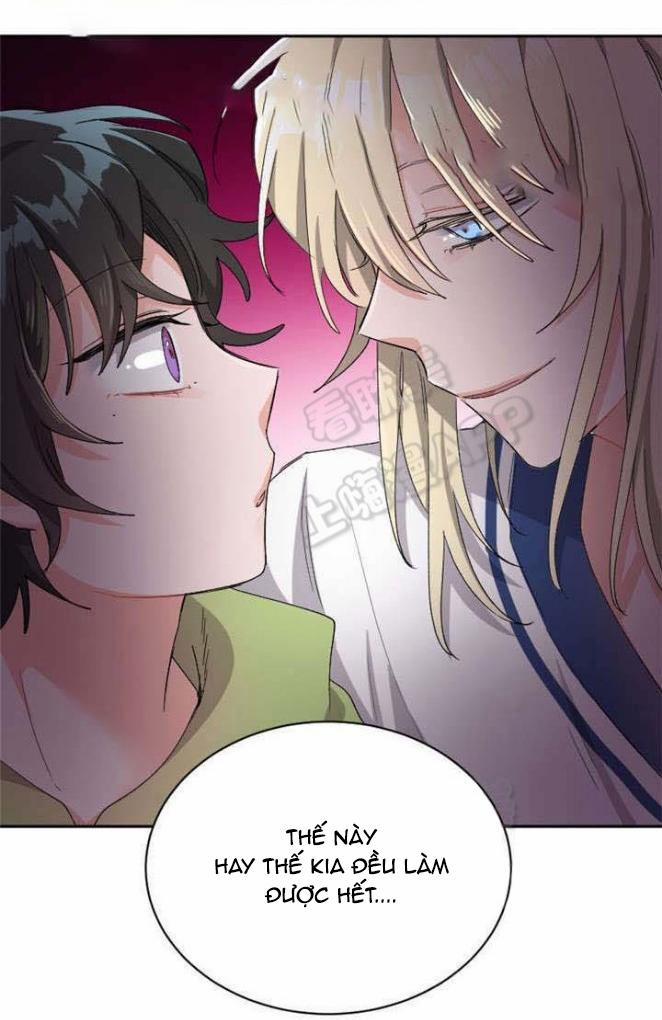 Ngày tháng sống chung với Dữ Bố Lữ 19 trang 16