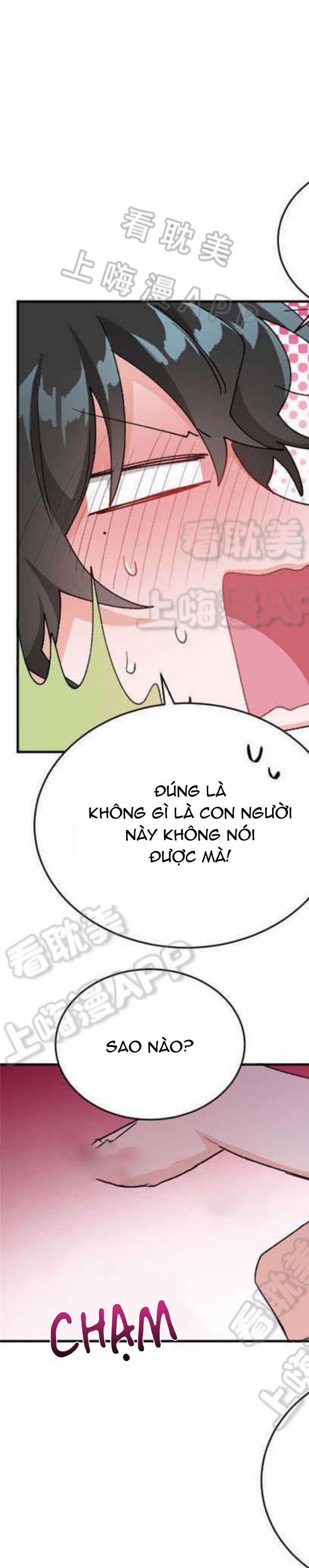 Ngày tháng sống chung với Dữ Bố Lữ 19 trang 22