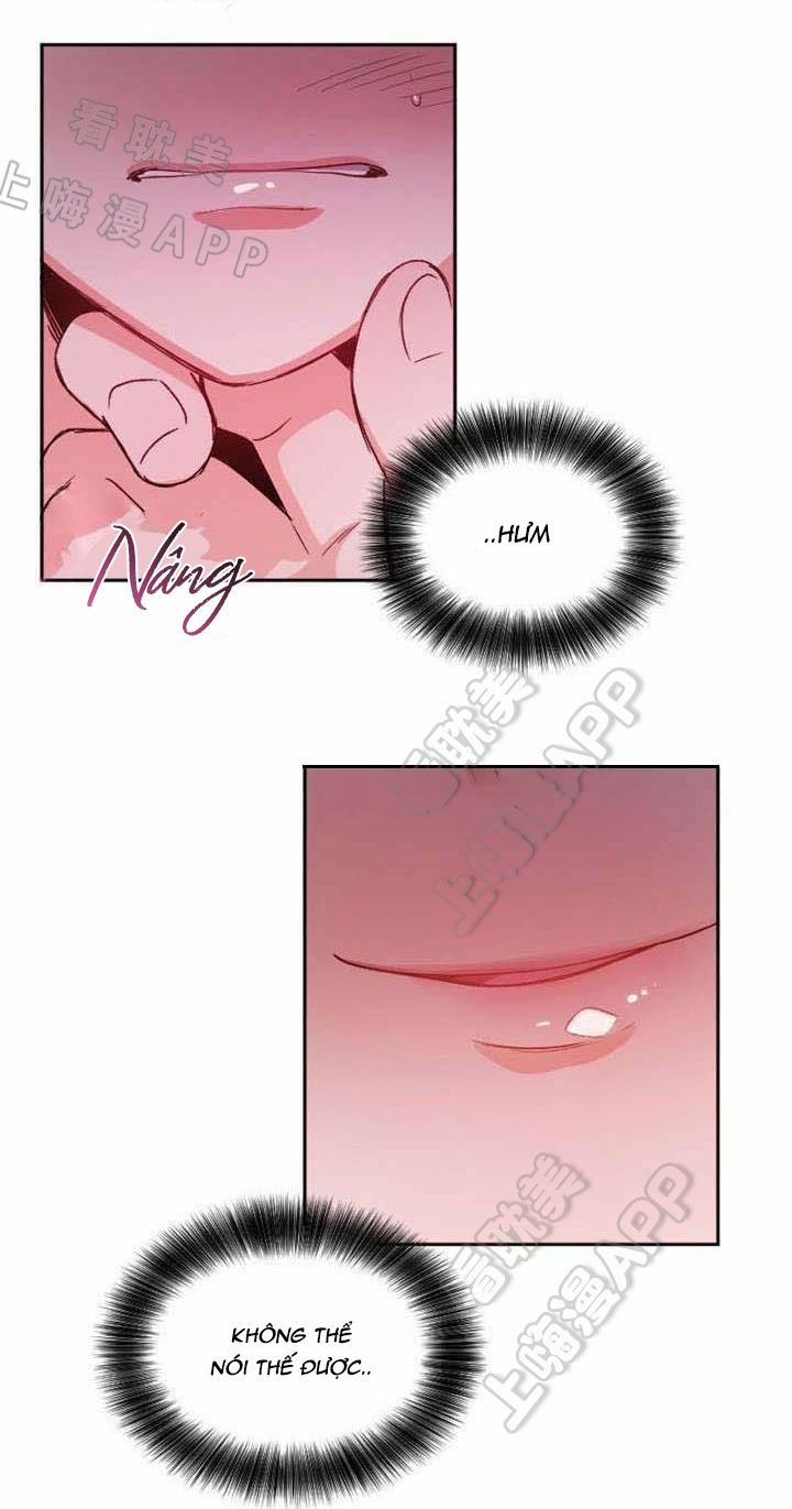 Ngày tháng sống chung với Dữ Bố Lữ 19 trang 27