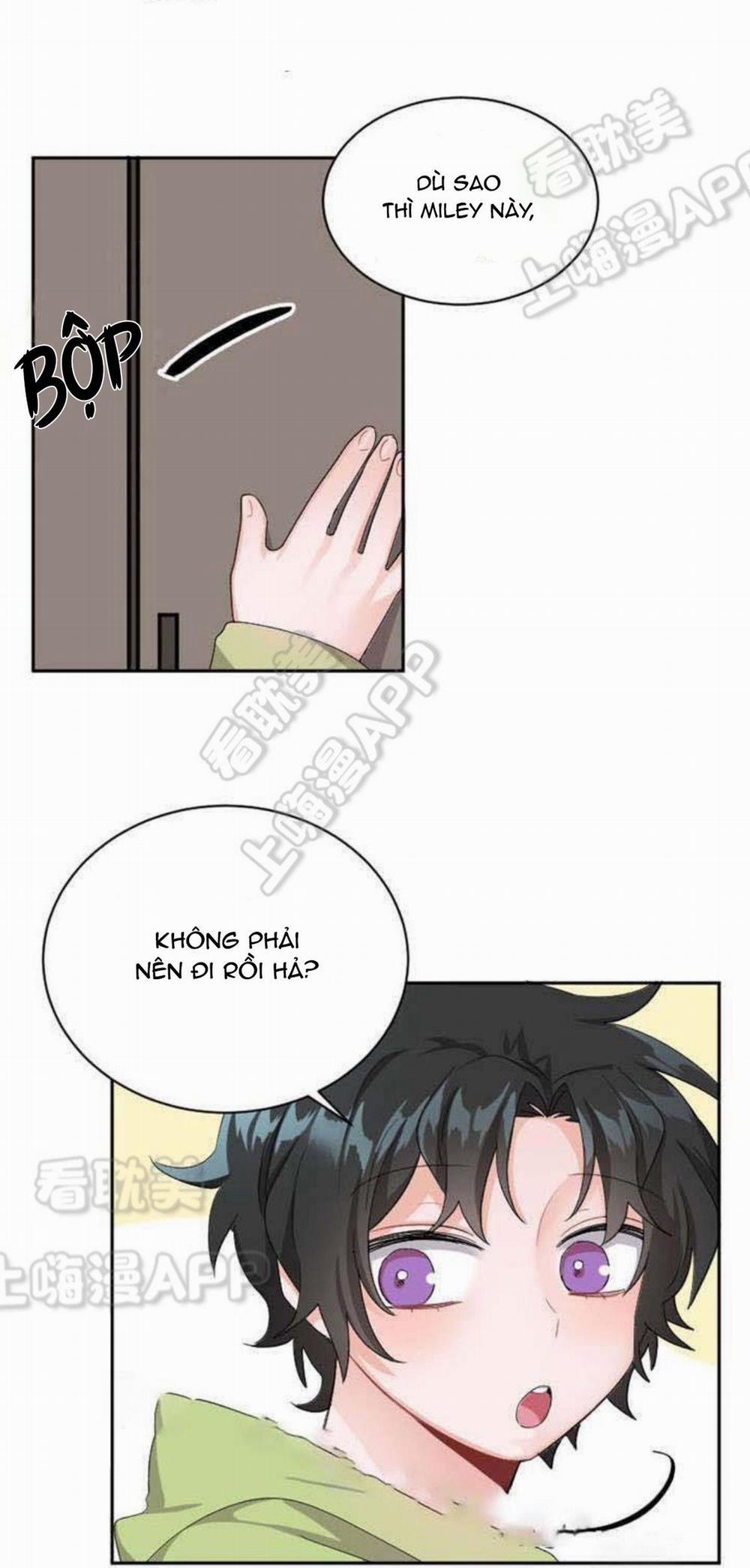 Ngày tháng sống chung với Dữ Bố Lữ 19 trang 4