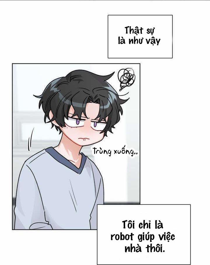 Ngày tháng sống chung với Dữ Bố Lữ 2 trang 11