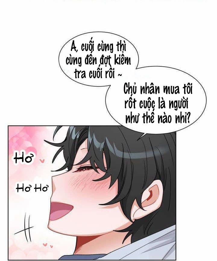 Ngày tháng sống chung với Dữ Bố Lữ 2 trang 4