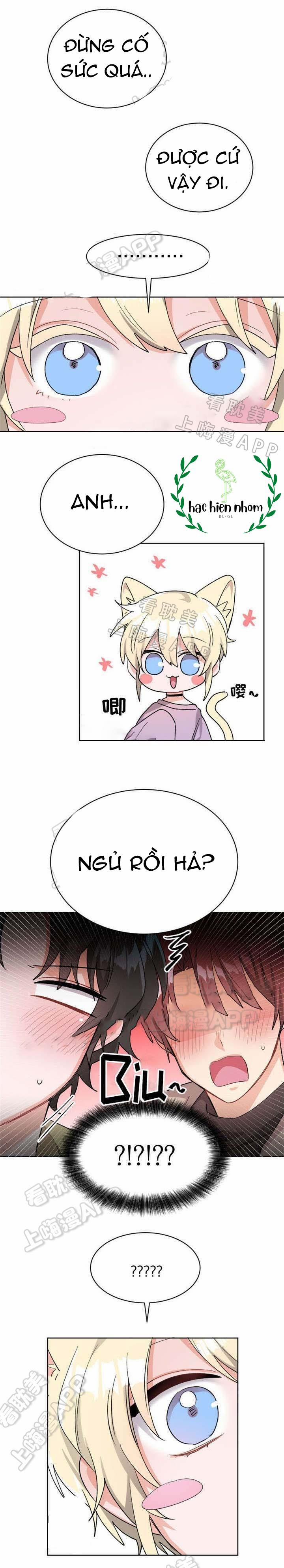 Ngày tháng sống chung với Dữ Bố Lữ 20 trang 9