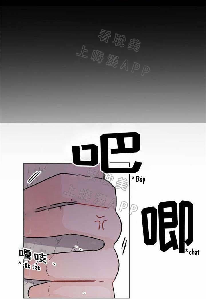 Ngày tháng sống chung với Dữ Bố Lữ 21 trang 12