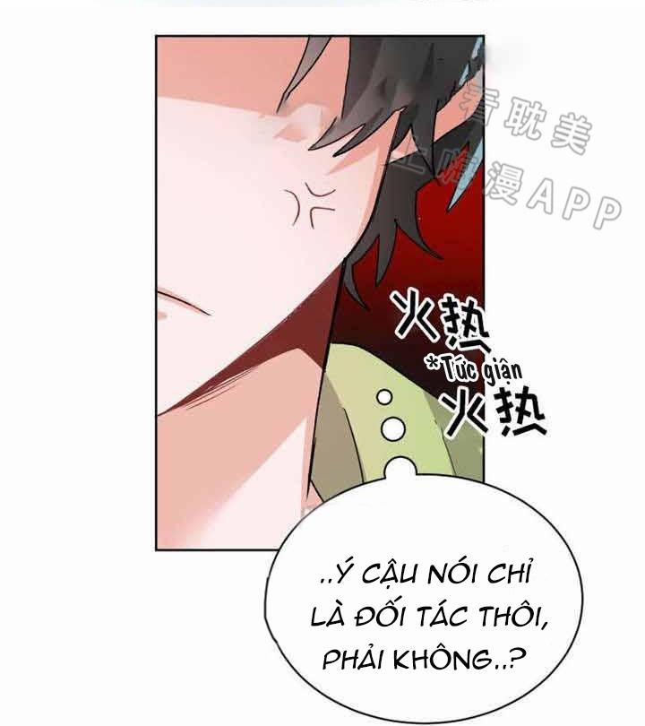 Ngày tháng sống chung với Dữ Bố Lữ 21 trang 14