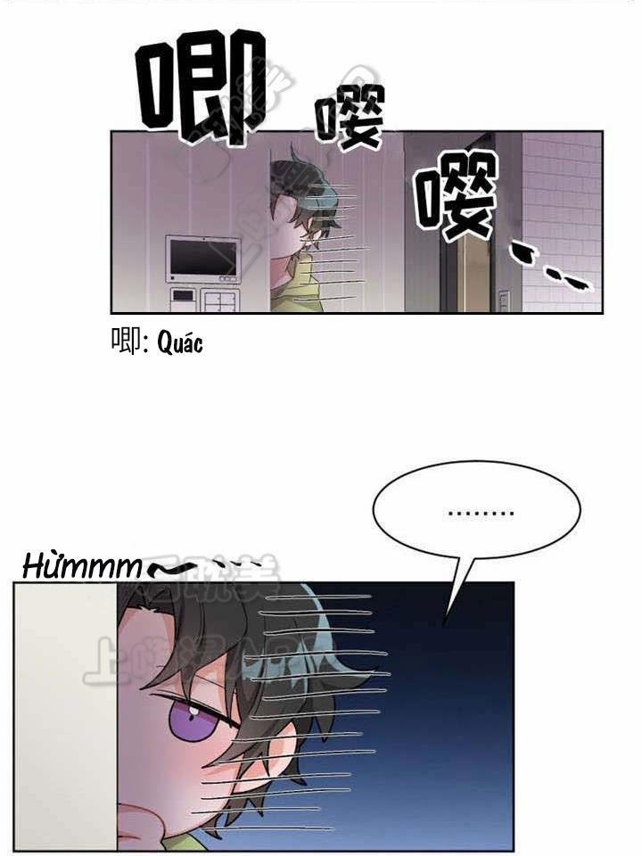 Ngày tháng sống chung với Dữ Bố Lữ 21 trang 2