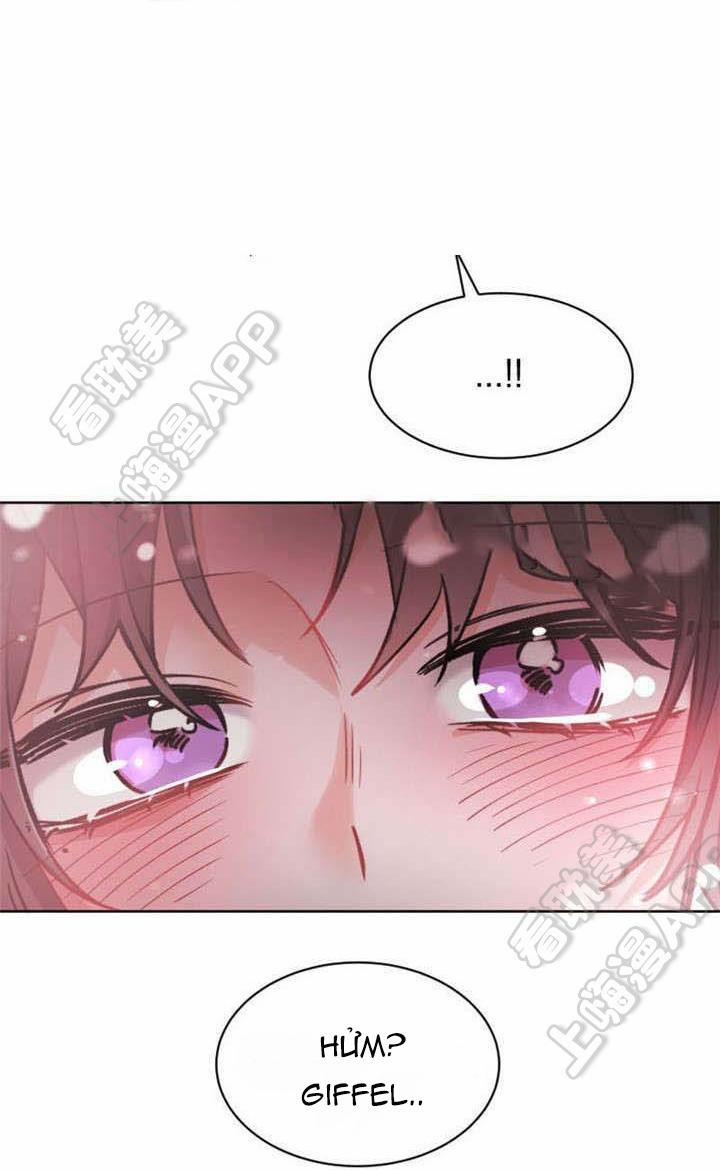 Ngày tháng sống chung với Dữ Bố Lữ 21 trang 20