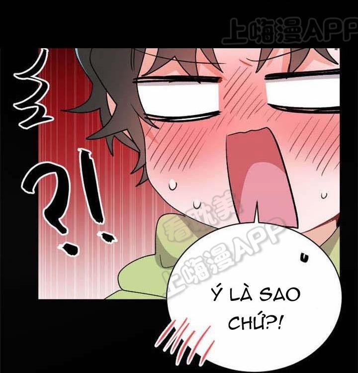 Ngày tháng sống chung với Dữ Bố Lữ 21 trang 4