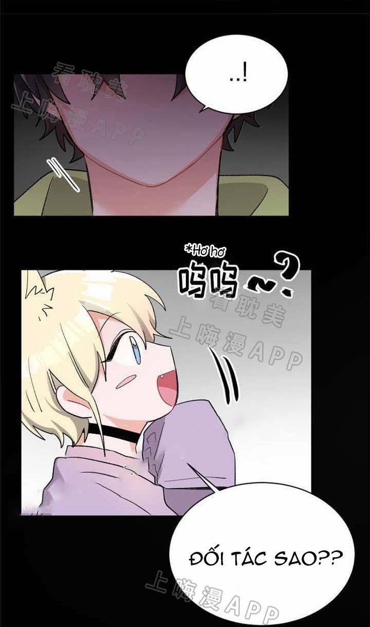 Ngày tháng sống chung với Dữ Bố Lữ 21 trang 9