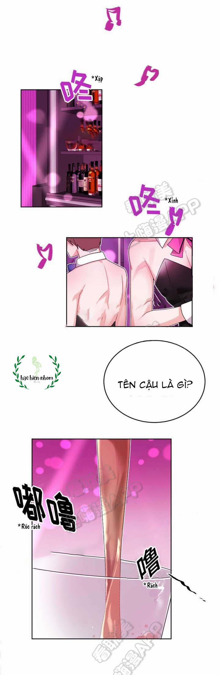 Ngày tháng sống chung với Dữ Bố Lữ 23 trang 5