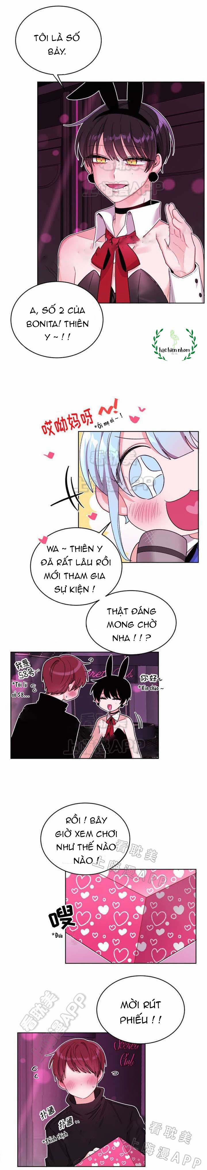 Ngày tháng sống chung với Dữ Bố Lữ 24 trang 5