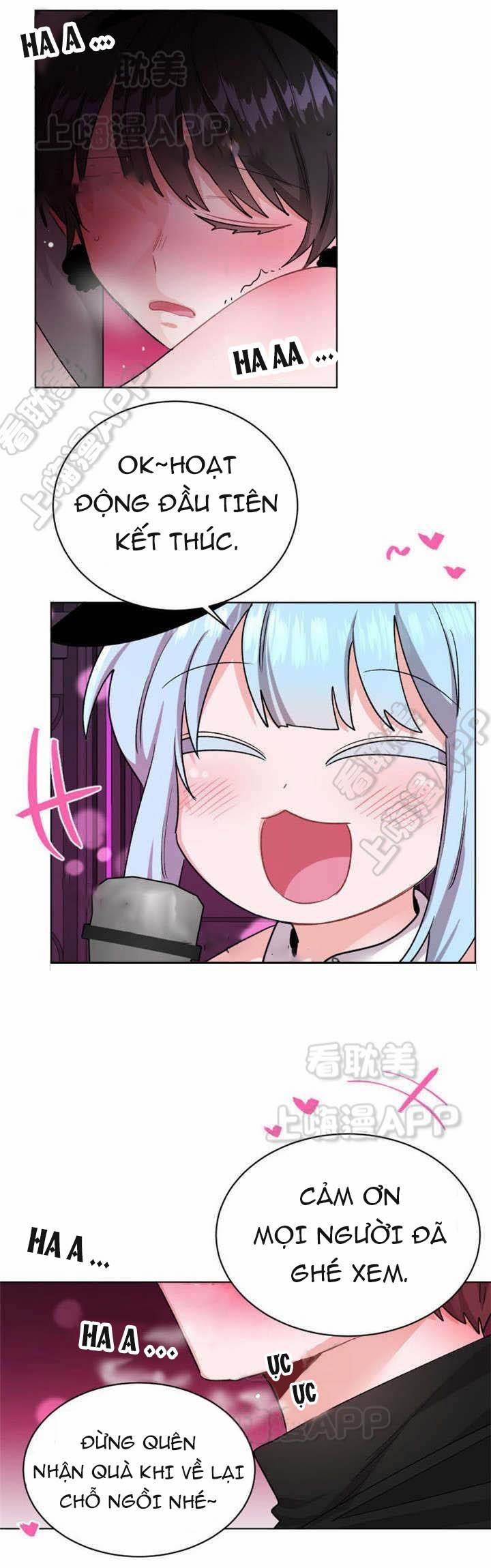 Ngày tháng sống chung với Dữ Bố Lữ 25 trang 3