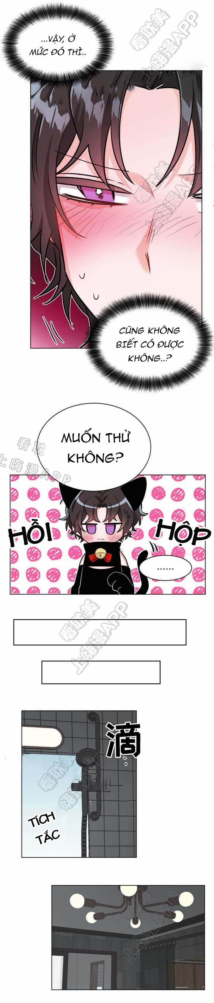 Ngày tháng sống chung với Dữ Bố Lữ 25 trang 9