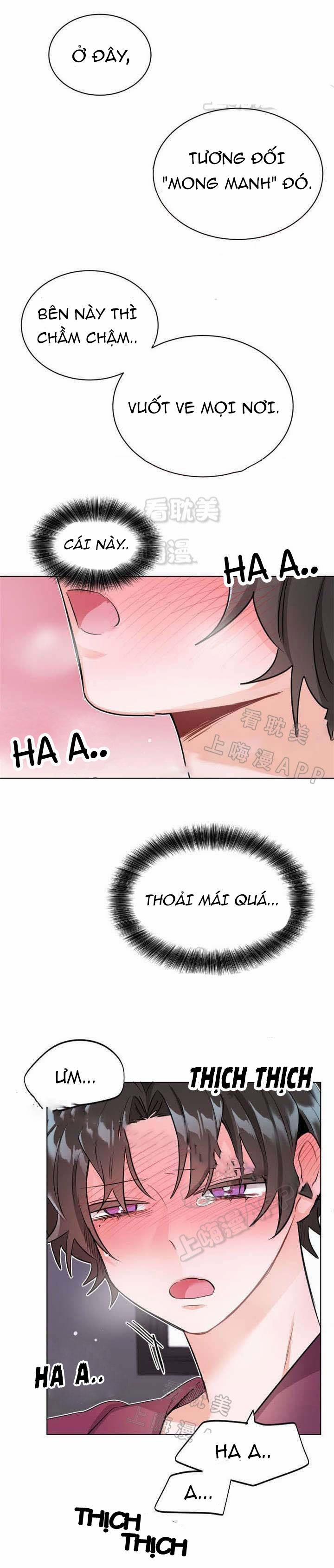 Ngày tháng sống chung với Dữ Bố Lữ 26 trang 8