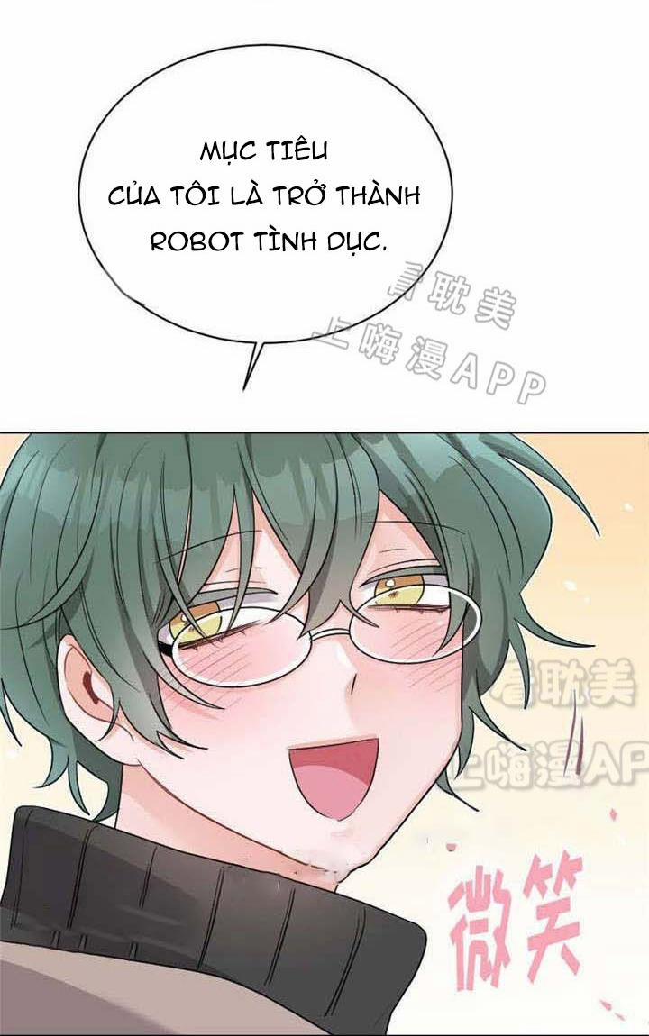 Ngày tháng sống chung với Dữ Bố Lữ 27 trang 12