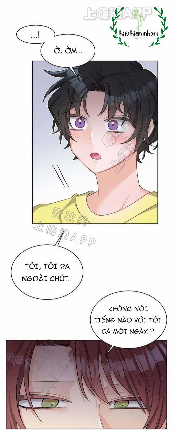 Ngày tháng sống chung với Dữ Bố Lữ 27 trang 27