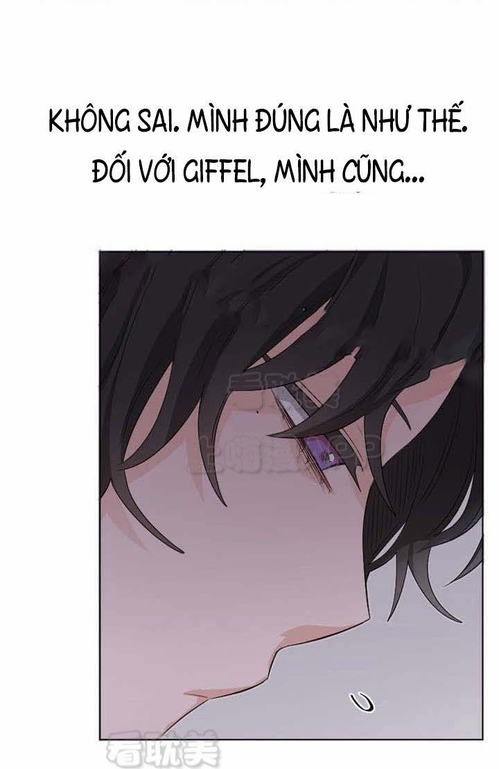 Ngày tháng sống chung với Dữ Bố Lữ 27 trang 38