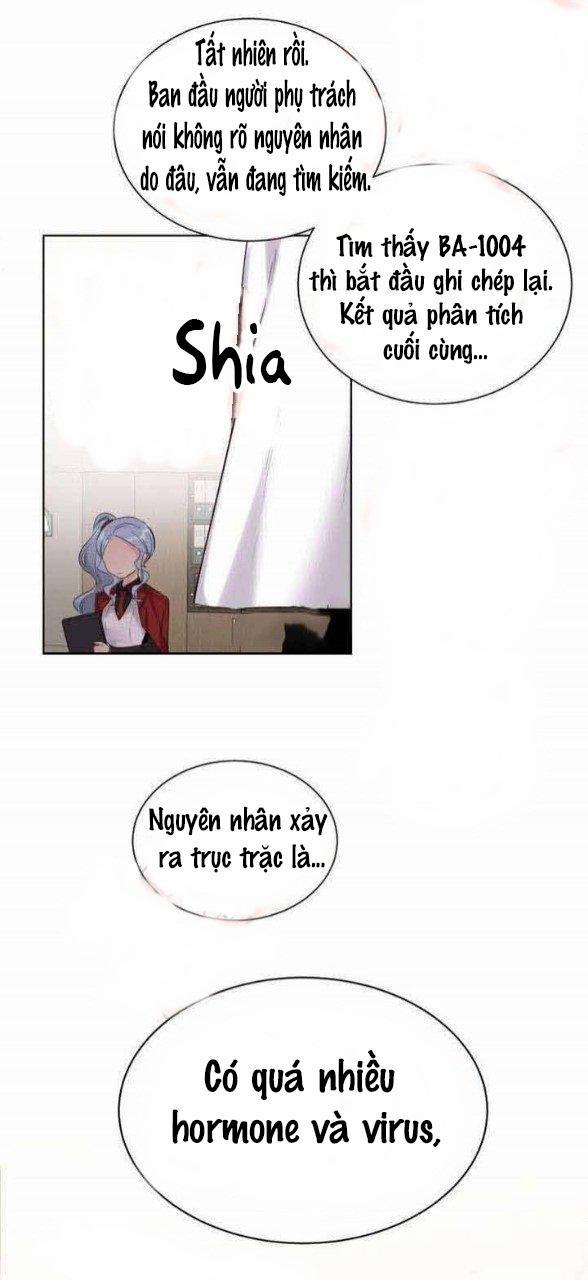 Ngày tháng sống chung với Dữ Bố Lữ 6 trang 12