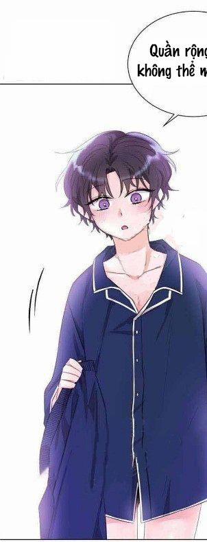 Ngày tháng sống chung với Dữ Bố Lữ 6 trang 5