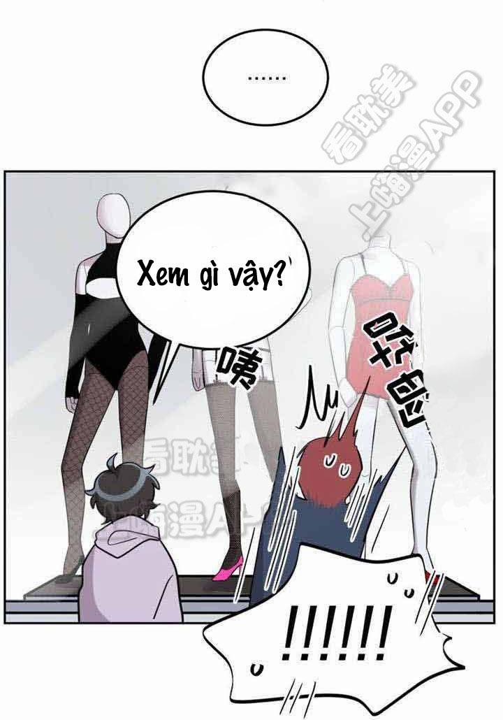 Ngày tháng sống chung với Dữ Bố Lữ 7 trang 16