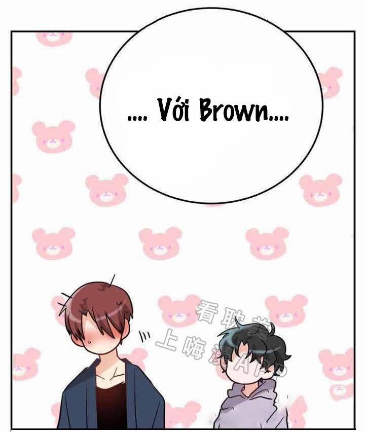 Ngày tháng sống chung với Dữ Bố Lữ 7 trang 19