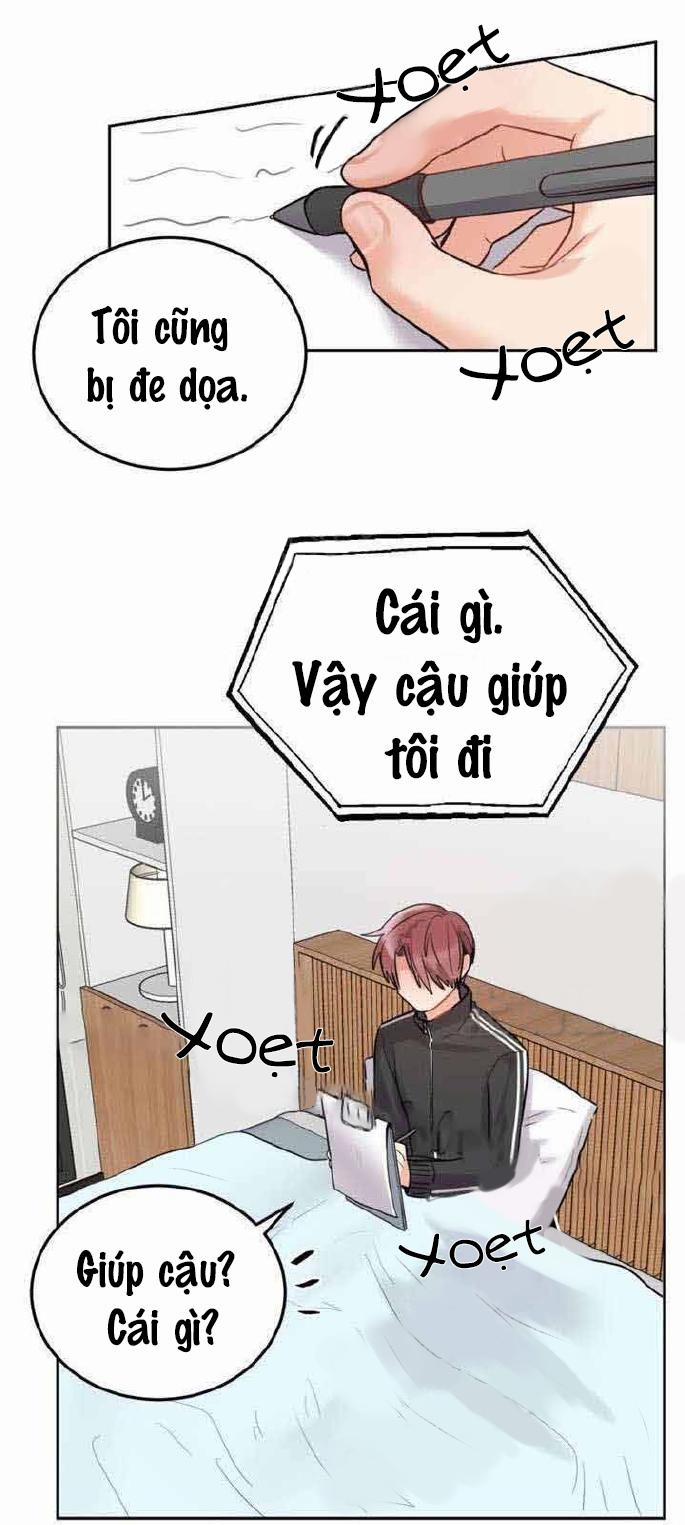 Ngày tháng sống chung với Dữ Bố Lữ 9 trang 10