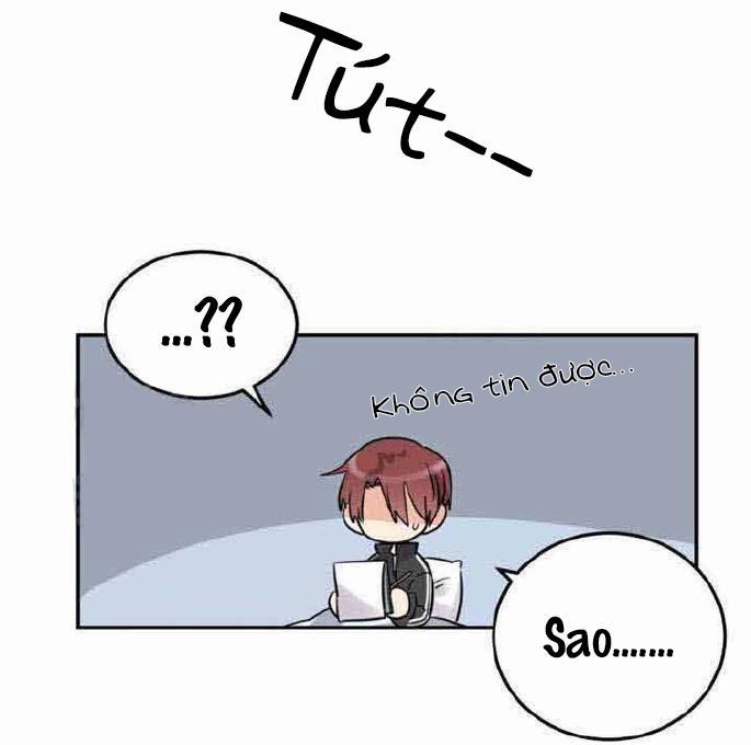 Ngày tháng sống chung với Dữ Bố Lữ 9 trang 12