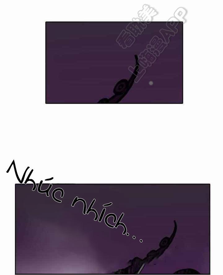 Ngày tháng sống chung với Dữ Bố Lữ 9 trang 19