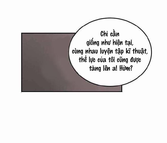 Ngày tháng sống chung với Dữ Bố Lữ 9 trang 2