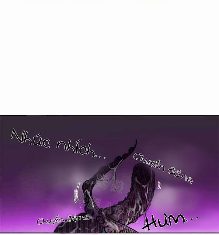 Ngày tháng sống chung với Dữ Bố Lữ 9 trang 20