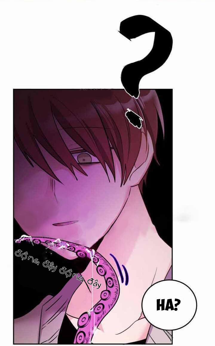 Ngày tháng sống chung với Dữ Bố Lữ 9 trang 21