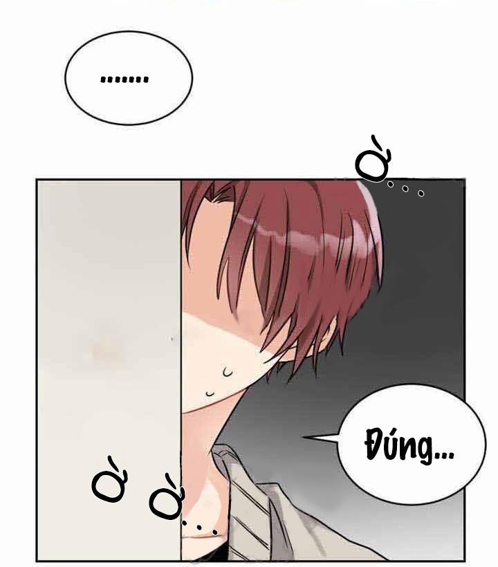 Ngày tháng sống chung với Dữ Bố Lữ 9 trang 27