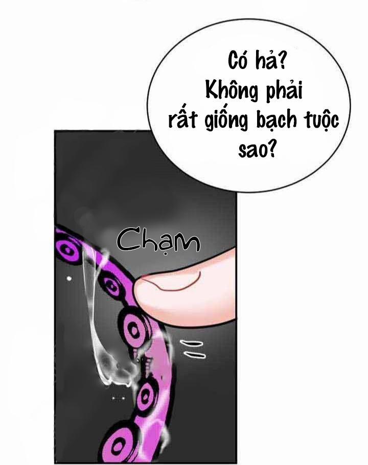 Ngày tháng sống chung với Dữ Bố Lữ 9 trang 29