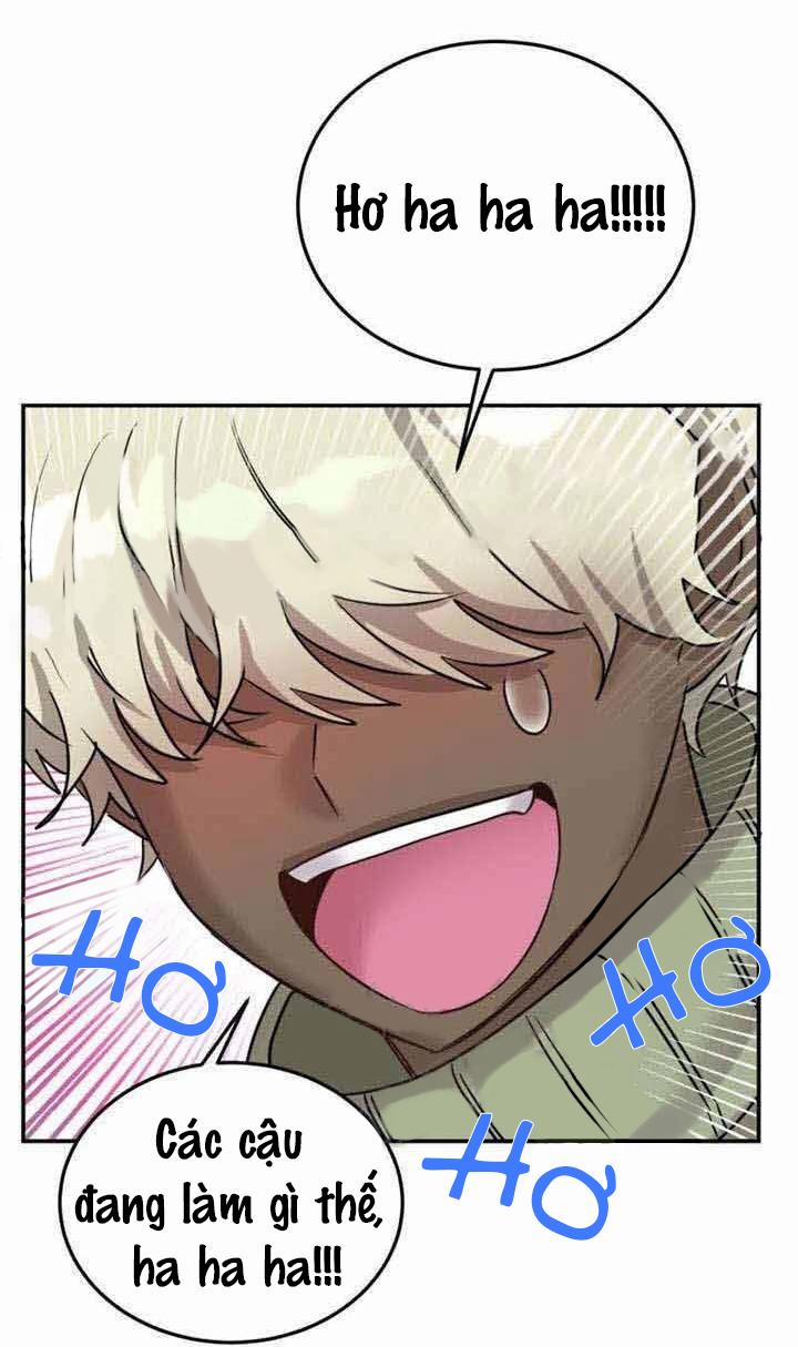 Ngày tháng sống chung với Dữ Bố Lữ 9 trang 6