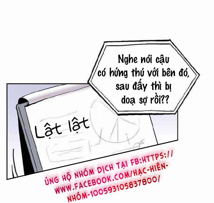 Ngày tháng sống chung với Dữ Bố Lữ 9 trang 8