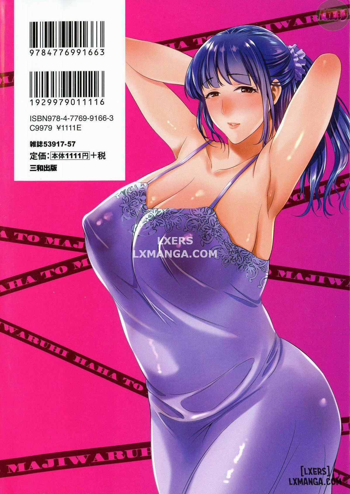 Ngày tôi kết nối với mẹ 1 trang 3