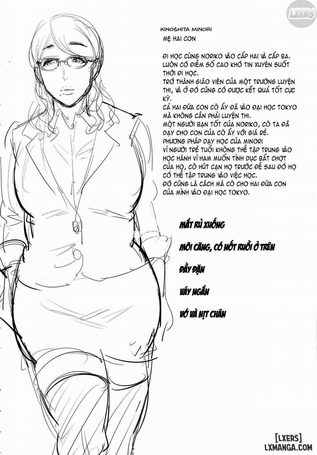 Ngày tôi kết nối với mẹ 4 trang 27