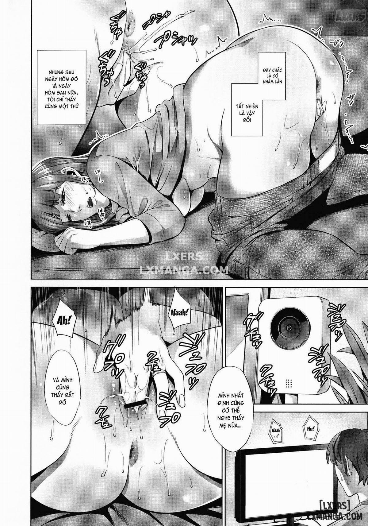 Ngày tôi kết nối với mẹ 6 trang 7