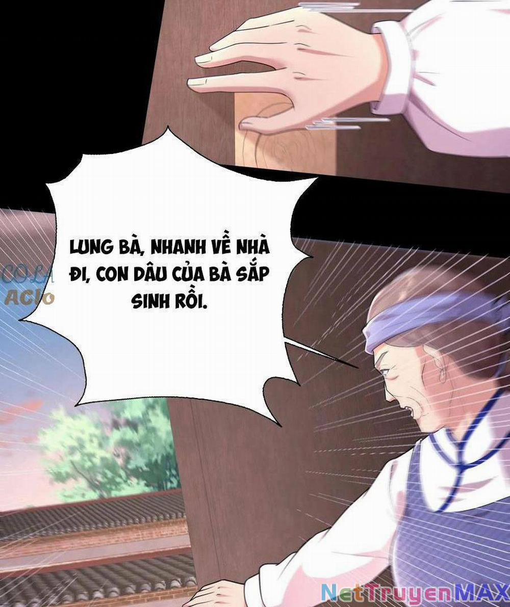 Ngày Tôi Sinh Ra, Bách Quỷ Dạ Hành, Tuyết Thi Hộ Đạo 13 trang 13
