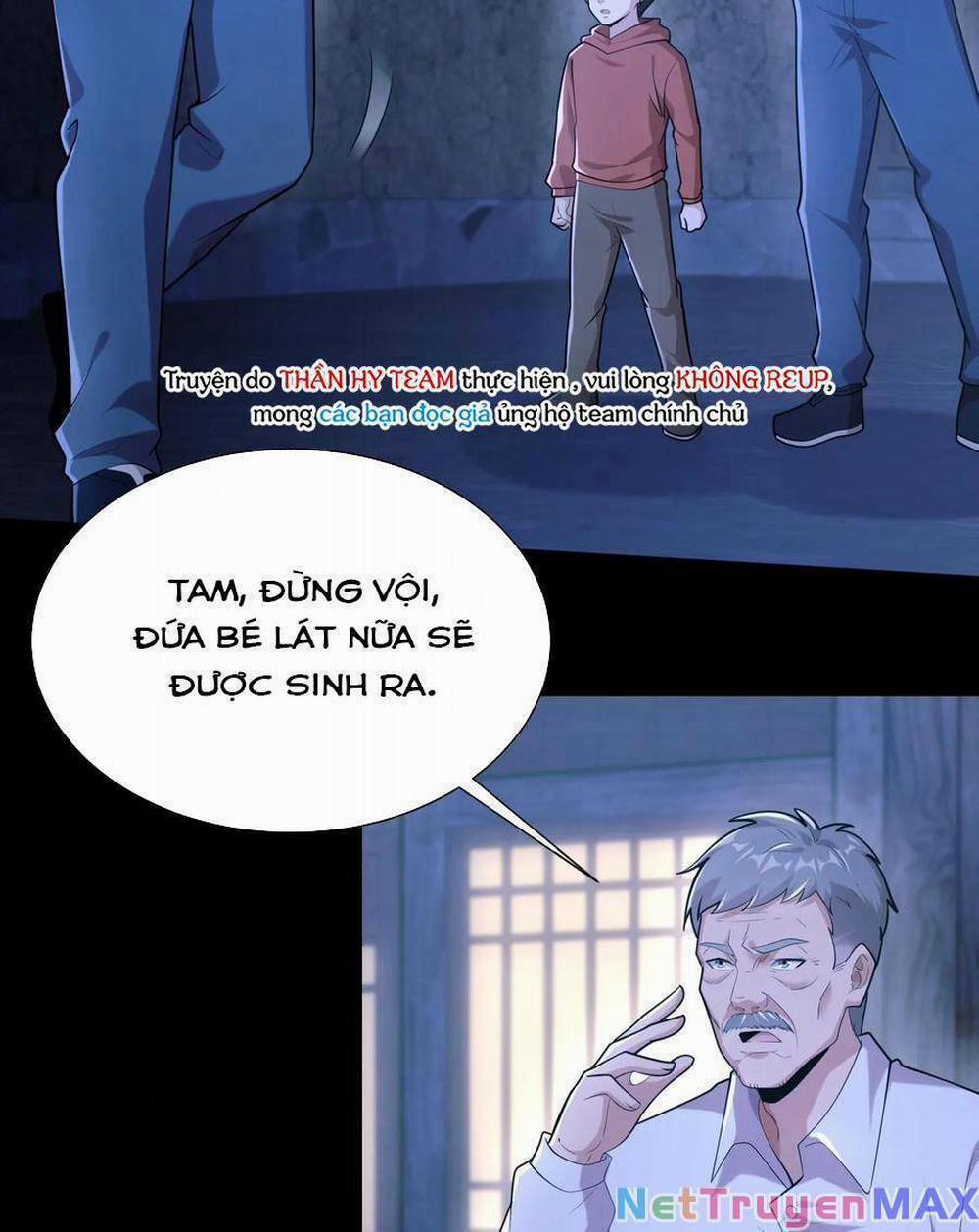Ngày Tôi Sinh Ra, Bách Quỷ Dạ Hành, Tuyết Thi Hộ Đạo 13 trang 17