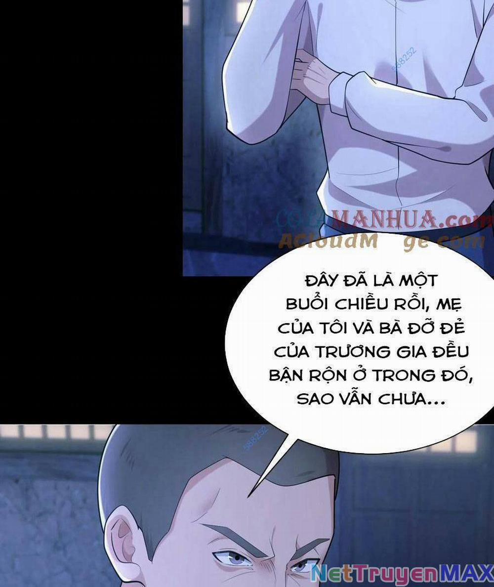 Ngày Tôi Sinh Ra, Bách Quỷ Dạ Hành, Tuyết Thi Hộ Đạo 13 trang 18