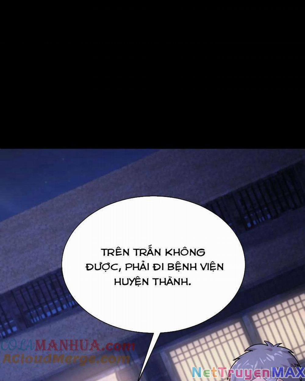 Ngày Tôi Sinh Ra, Bách Quỷ Dạ Hành, Tuyết Thi Hộ Đạo 13 trang 23