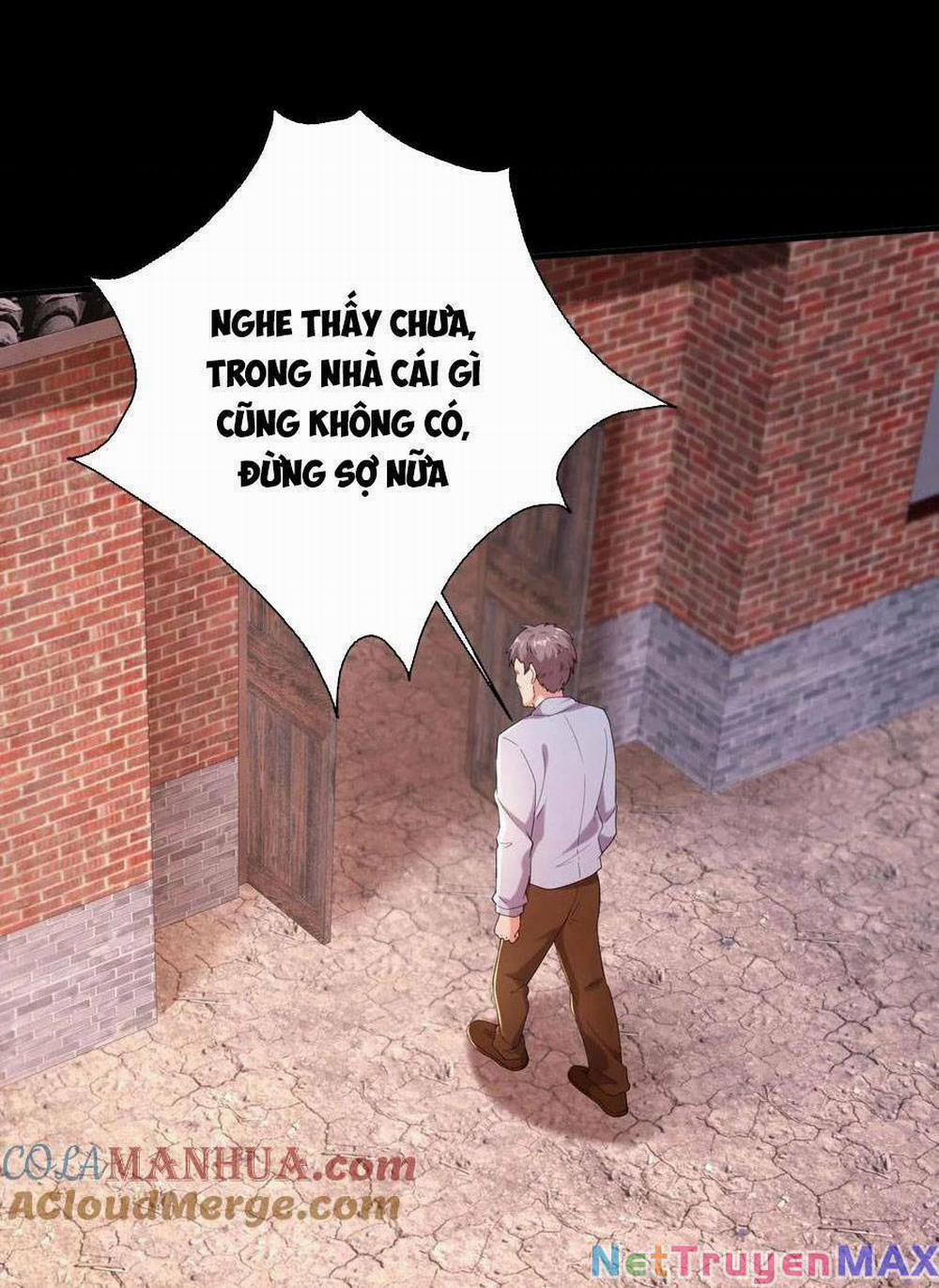 Ngày Tôi Sinh Ra, Bách Quỷ Dạ Hành, Tuyết Thi Hộ Đạo 13 trang 5