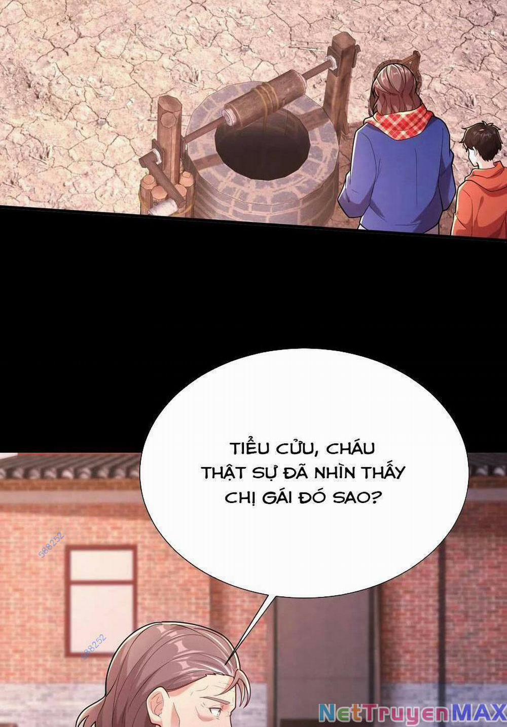 Ngày Tôi Sinh Ra, Bách Quỷ Dạ Hành, Tuyết Thi Hộ Đạo 13 trang 6