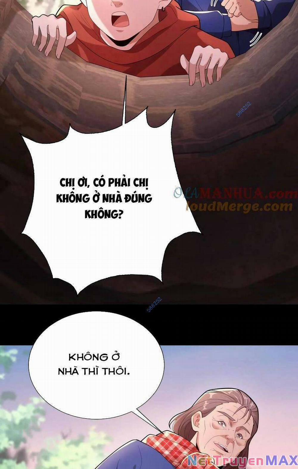 Ngày Tôi Sinh Ra, Bách Quỷ Dạ Hành, Tuyết Thi Hộ Đạo 13 trang 8