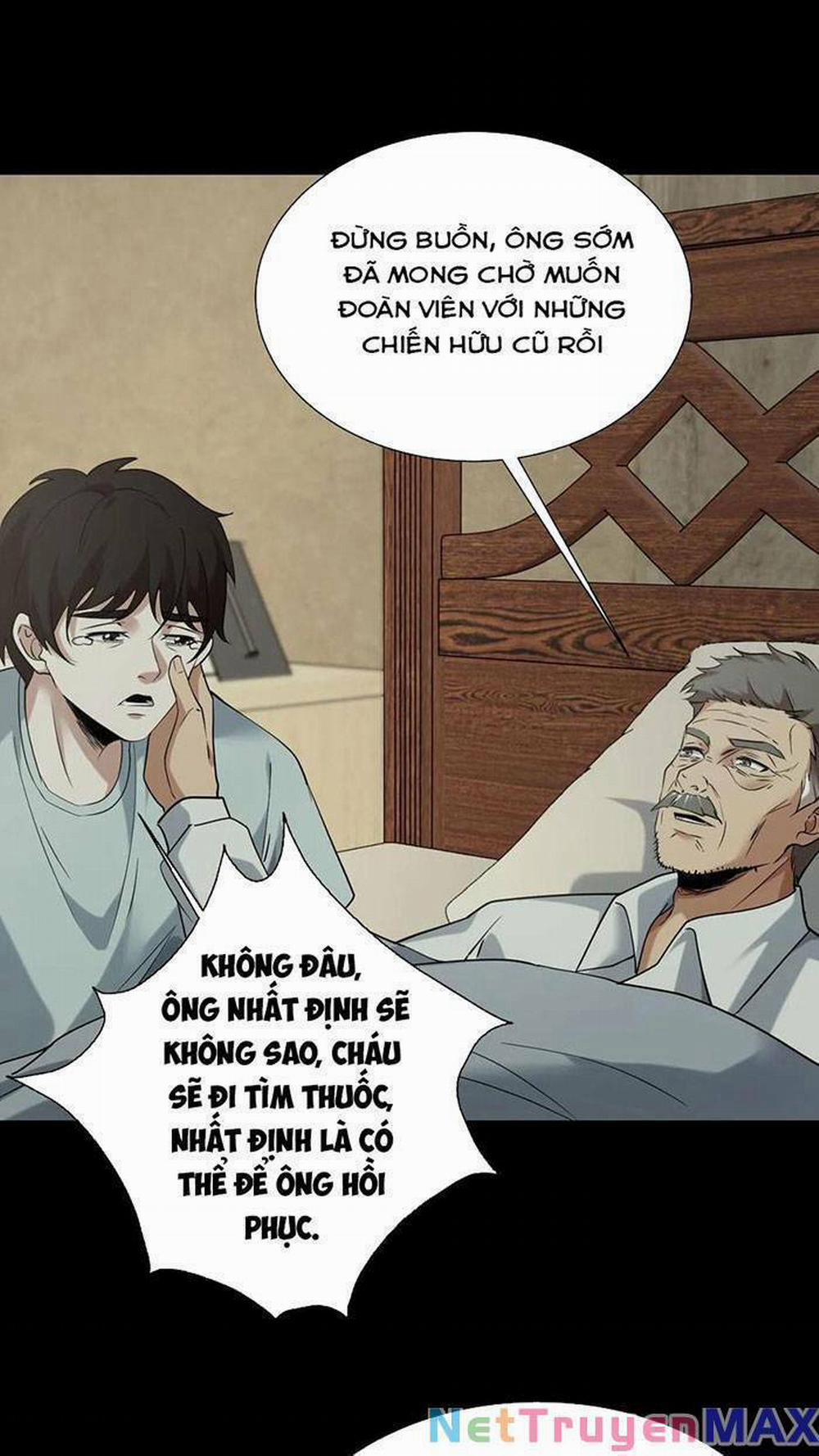 Ngày Tôi Sinh Ra, Bách Quỷ Dạ Hành, Tuyết Thi Hộ Đạo 45 trang 0