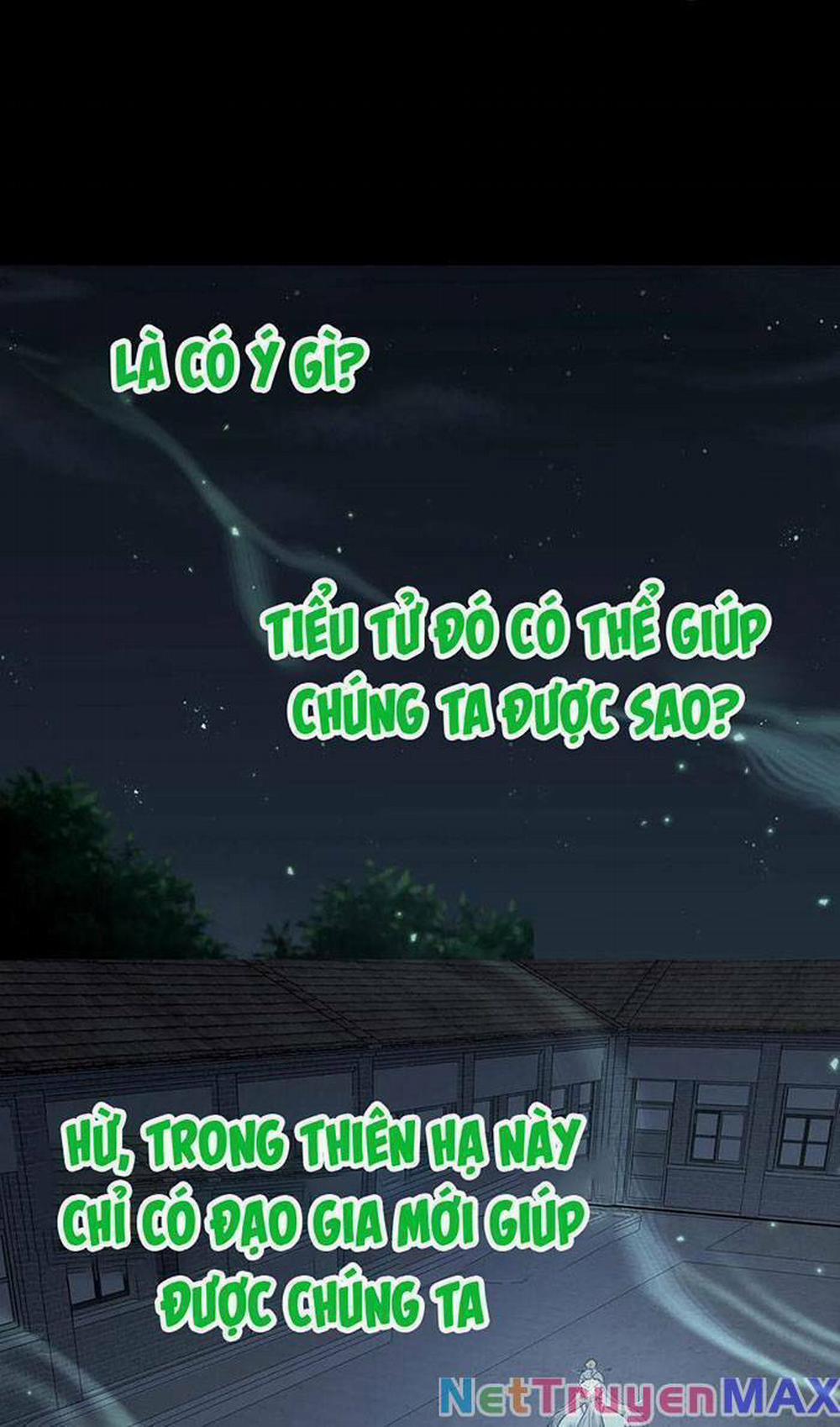 Ngày Tôi Sinh Ra, Bách Quỷ Dạ Hành, Tuyết Thi Hộ Đạo 50 trang 0