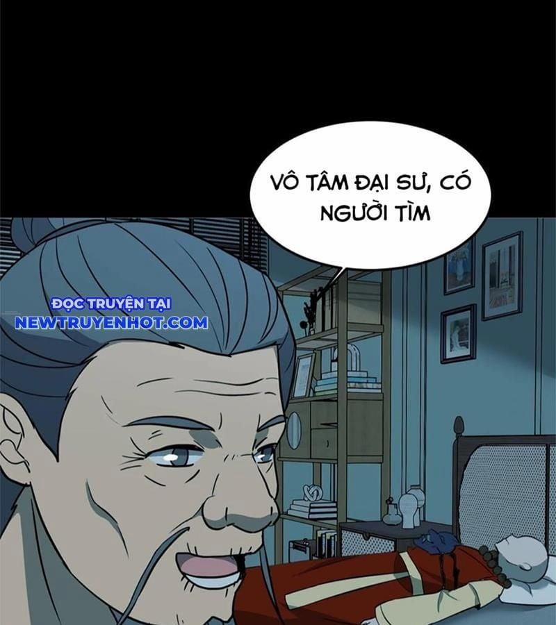 Ngày Tôi Sinh Ra, Bách Quỷ Dạ Hành, Tuyết Thi Hộ Đạo 560 trang 1