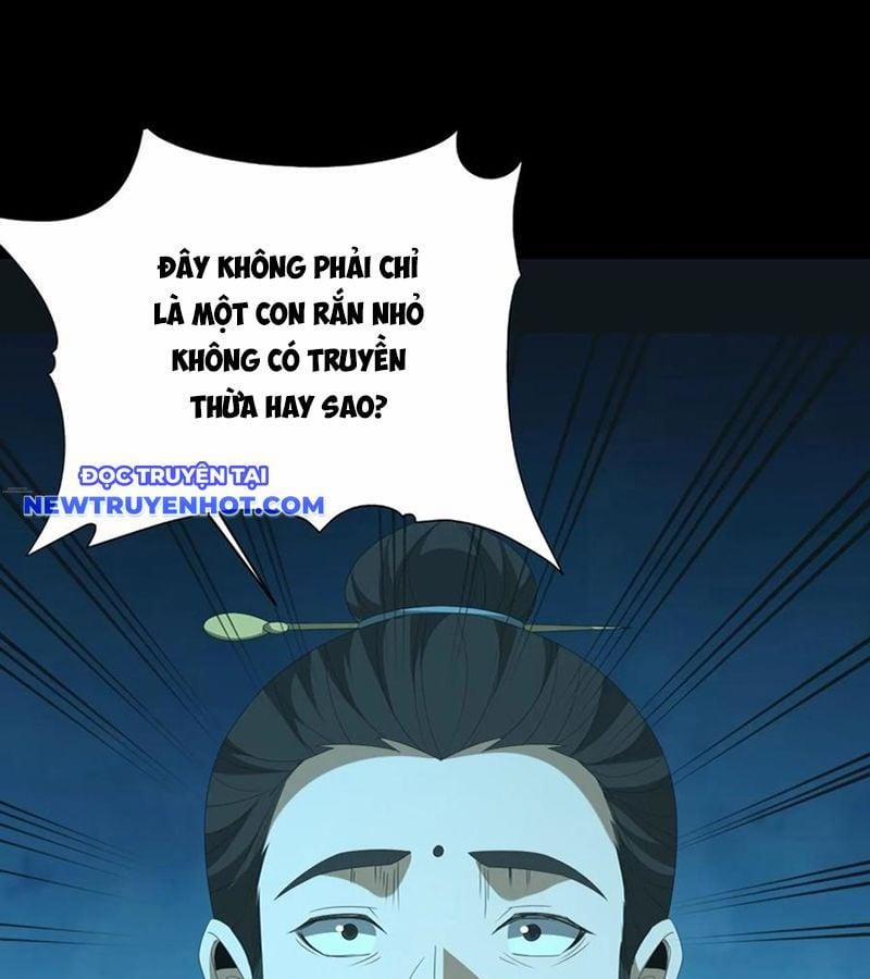 Ngày Tôi Sinh Ra, Bách Quỷ Dạ Hành, Tuyết Thi Hộ Đạo 566 trang 1