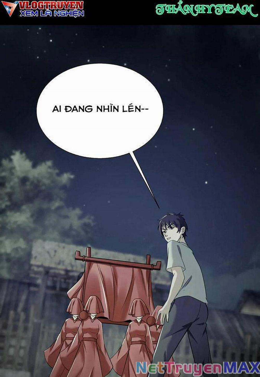 Ngày Tôi Sinh Ra, Bách Quỷ Dạ Hành, Tuyết Thi Hộ Đạo 60 trang 1
